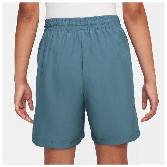 Nike Παιδικό σορτς Multi Dri-FIT Woven Shorts Nike Παιδικό σορτς Multi Dri-FIT Woven Shorts